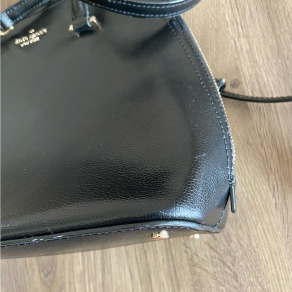 Kate Spade Patterson Drive Medium Dome Satchel Bag - Picture 7 of 16